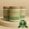 Total Relief Soothing Nerve Formula with magnesium chloride and arnica