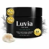 Luvia For Men Tallow Balm with grass-fed tallow and beeswax