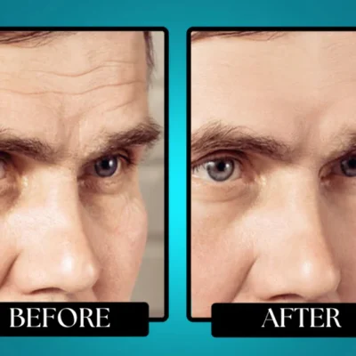Morge™ Wrinkle Defense Tallow Balm