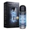 THRUSTIX™ PRO body-safe silicone wellness device