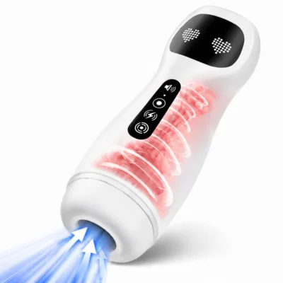 THRUSTIX™ PRO rechargeable LCD trainer
