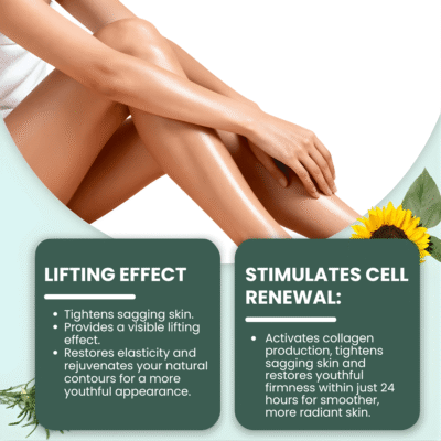 Divinvéra face and body collagen oil