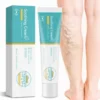 Golden Ratio Soothing Cream with cooling lightweight texture