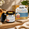 BeeRx cream with bee venom honey and aloe vera
