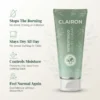 Clairon Intertrigo Relief Cream with zinc oxide