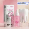 Enamel Gum Oral Care