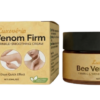 Luxevéria® Bee Venom Firm Firming & Wrinkle-Smoothing Cream bee venom firming cream jar
