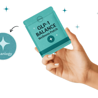 Balanlogy GLP-1 Patches