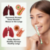 Balanlogy® pocket-sized herbal diffuser