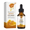 BalanceVie honey and hyaluronate eye formula