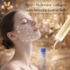 Luxevéria Collagen Infusion Skin Firming Cream