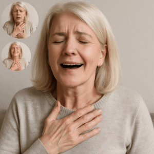 Balanlogy Balance Wellness Nasal Inhaler with compact body and minimalist outer packaging