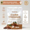 Metabolae Ceylon Cinnamon with MCT Oil and 12:1 extract