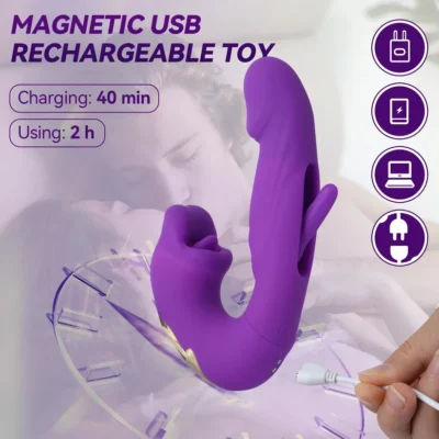 Luvora™ 4in1 Pelvic Floor Activator