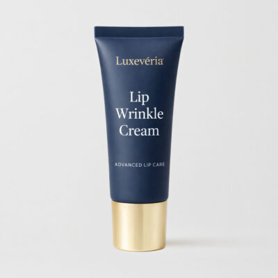 Luxevéria® Lip Wrinkle Cream