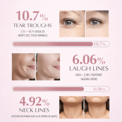 Celestvéra facial care stick