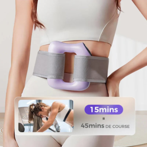 Luxevéria® wearable fascia massage be