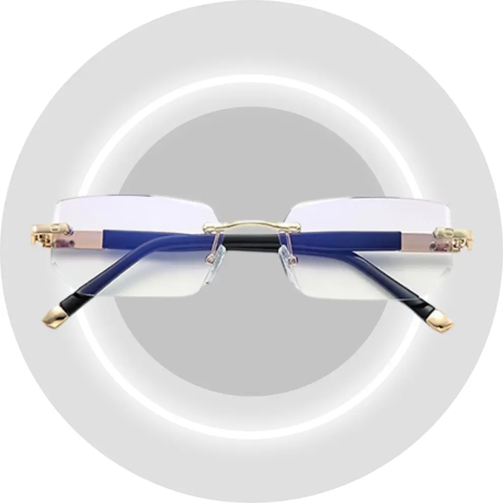 Tavunae® Glasses