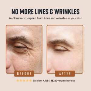 Tryskintle Wrinkle Defense Tallow Balm with tremella and hyaluronic acid