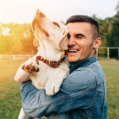 Pawvia™ Advanced Support Drops for Dogs