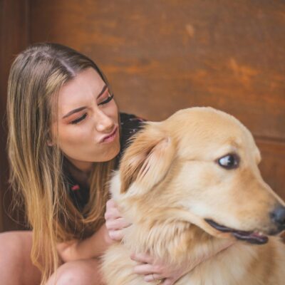 Pawvia™ liquid dog supplement