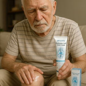 Flexivita® Hyaluronic Acid Joint Cream