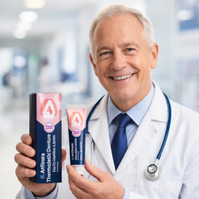 Affinera Thermoplastic Denture Adhesive