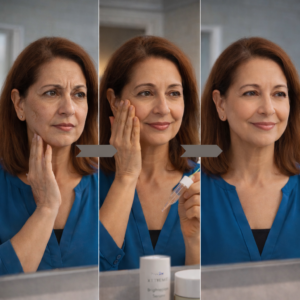 Glowtara™ Extreme Brightening Booster and Glow Mask Set