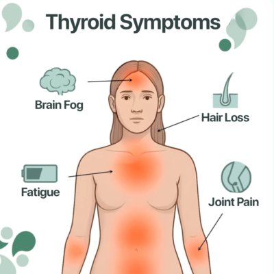 ThyroWell™ liquid dietary supplement