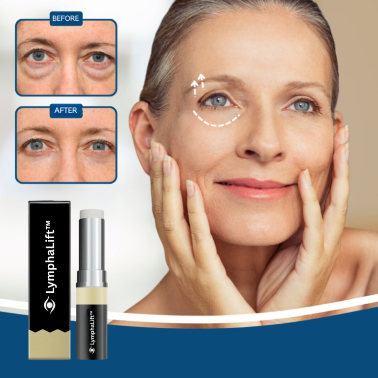 LymphaLift™ under-eye balm