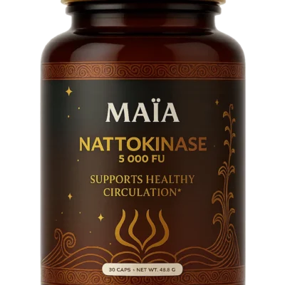 MAÏA Super Cacao 30-serving pouch