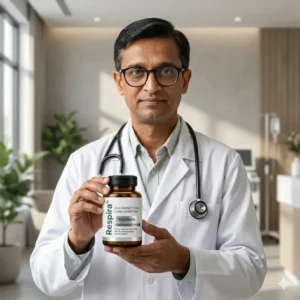 Respira™ Multifunctional Lung Nutrition with Cordyceps Sinensis extract