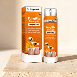 Nagelfrid™ FungiFix Bee Venom Nail Spray