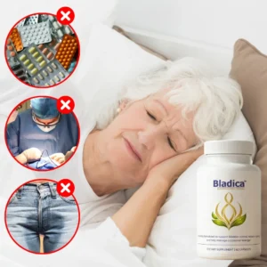 Bladica™ Bladder Control Formula
