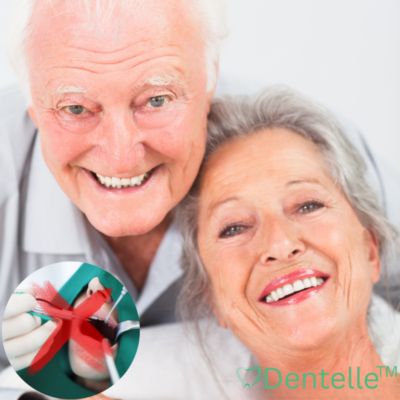 Dentelle™ Dinabase 7 Cream for Dry and Sensitive Skin