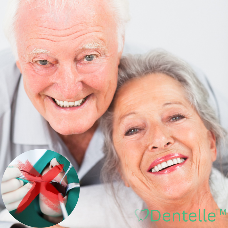 Dentelle™ Dinabase 7 Cream for Dry and Sensitive Skin