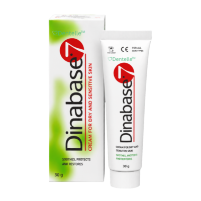 Dentelle™ Dinabase 7 Cream for dry and sensitive skin