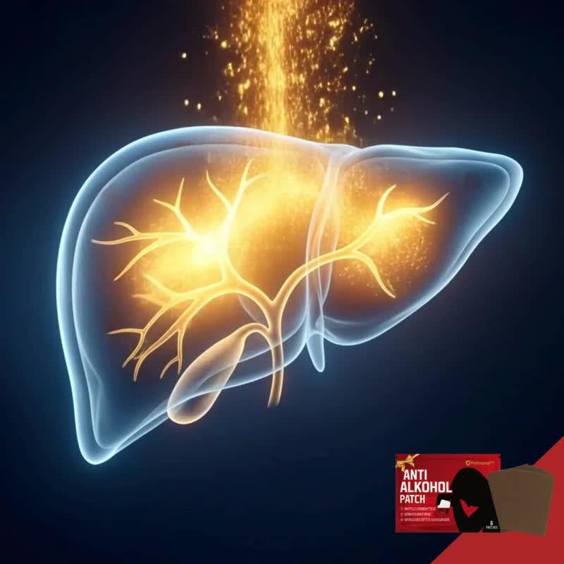 Frimond™ patch with magnesium and B-complex