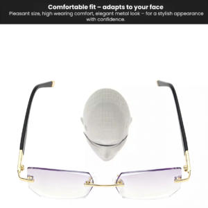 Tavunae® photochromic glasses