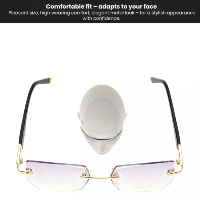 Tavunae® photochromic glasses