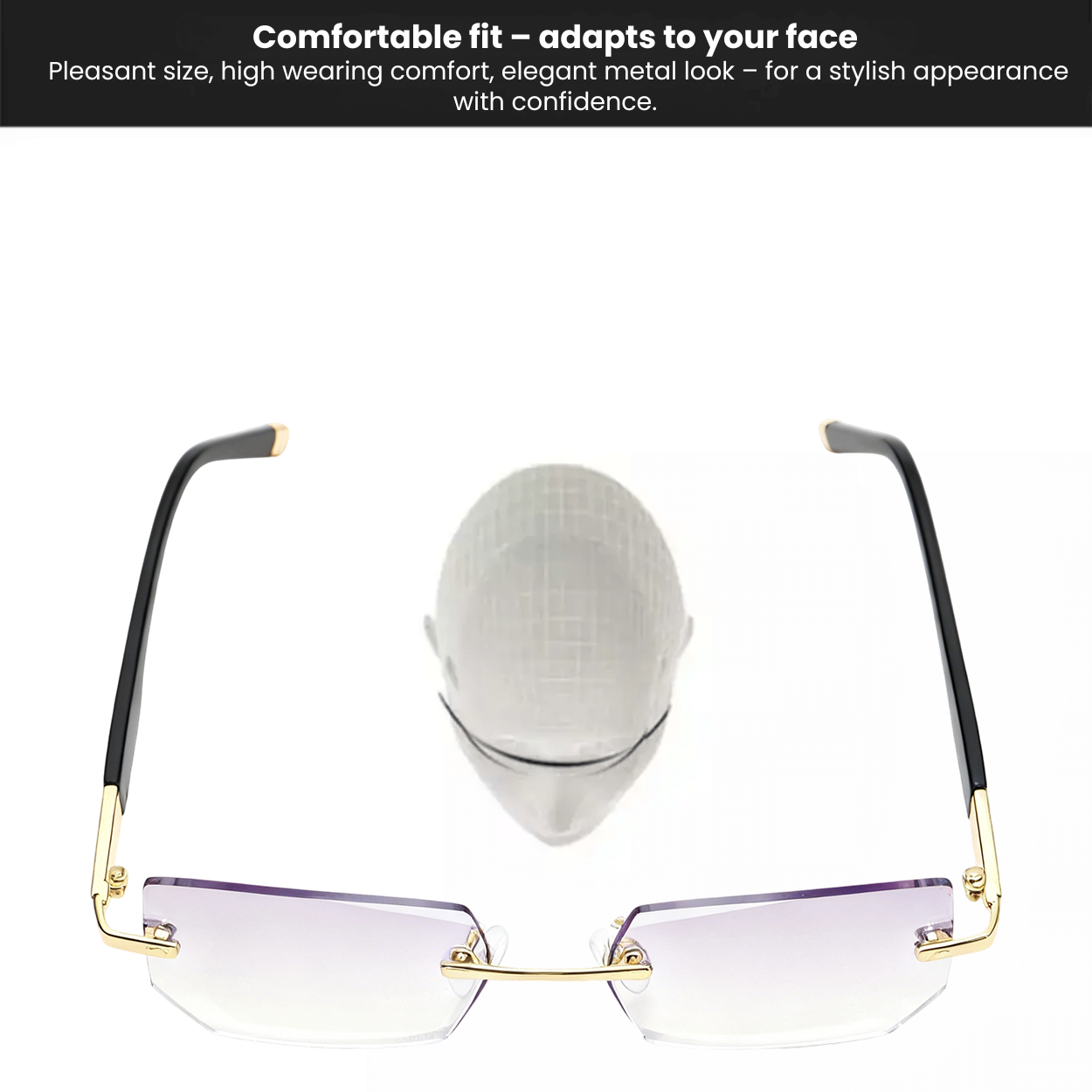 Tavunae® photochromic glasses