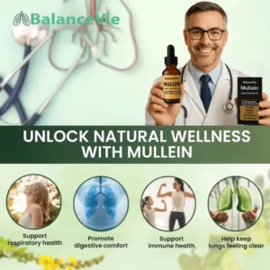 BalanceVie botanical dropper oil