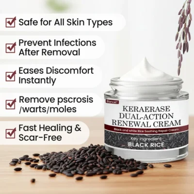 Biancat botanical skincare cream