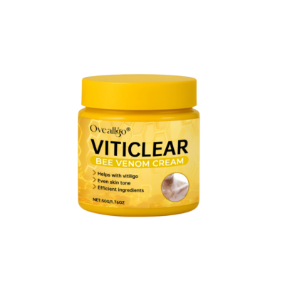Oveallgo® botanical bee venom skin cream