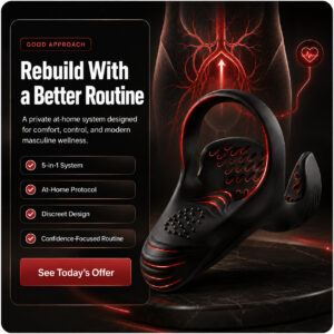 ÉnergieAlpha Vital Engine Pro with ten vibration modes