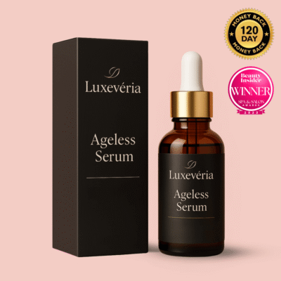 Luxevéria Ageless Serum
