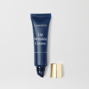 Luxevéria® lip wrinkle cream