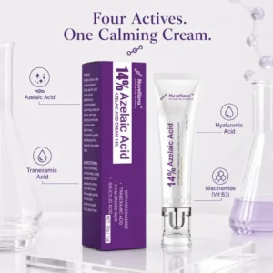 Nuvelliana™ 14% Azelaic Acid Cream