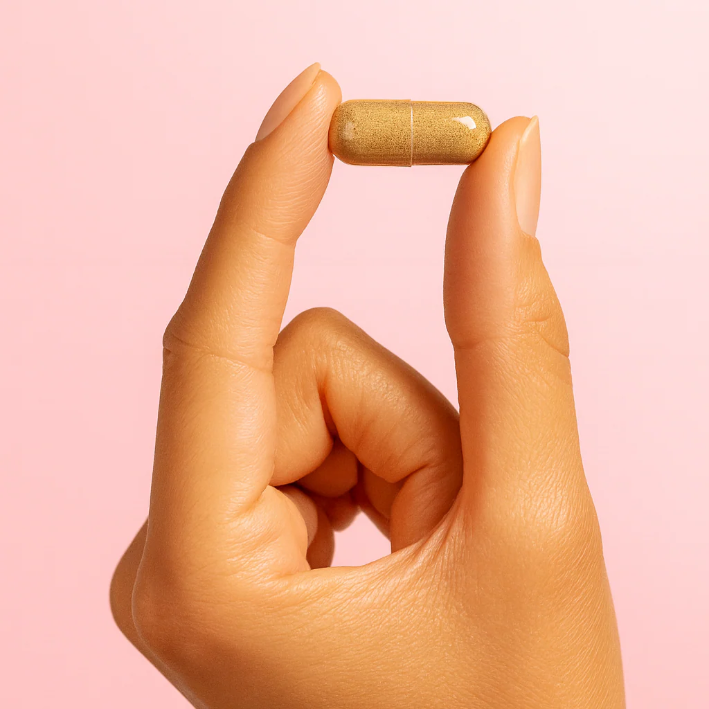 NAVEA daily capsule dietary supplement