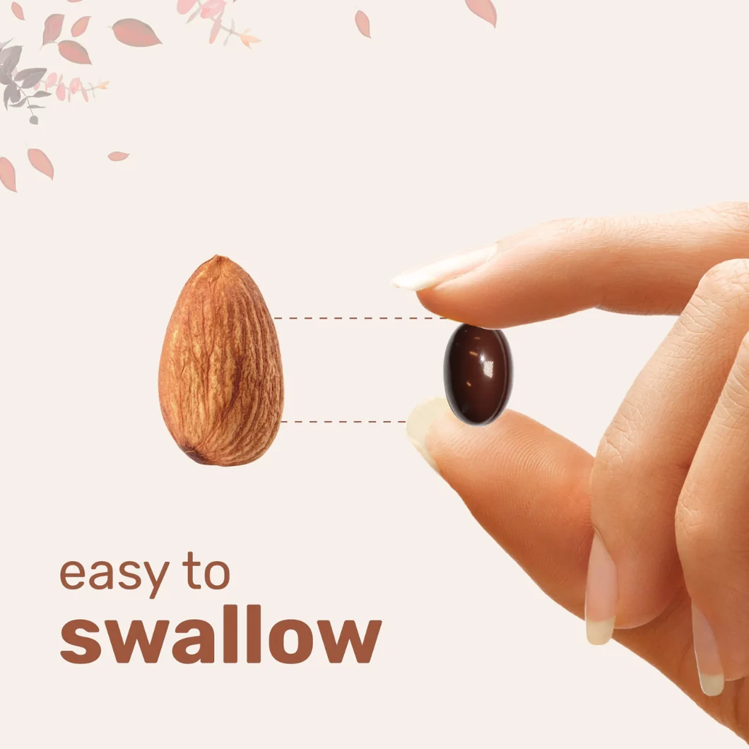 Elorita Ceylon Cinnamon Softgels